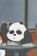 Movie poster: We Bare Bears Season 1 Episode 16