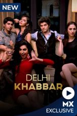 Movie poster: Delhi Khabbar Season 1