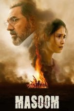 Movie poster: Masoom Season 1 Episode 6