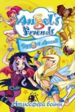 Movie poster: Angel’s Friends The Movie Sunny College