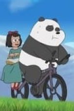 Movie poster: We Bare Bears Season 4 Episode 29