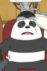 Movie poster: We Bare Bears Season 4 Episode 15