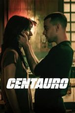 Movie poster: Centauro