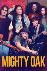 Movie poster: Mighty Oak