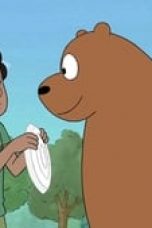 Movie poster: We Bare Bears Season 1 Episode 6