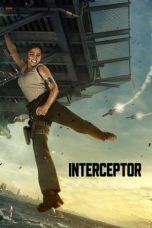 Movie poster: Interceptor
