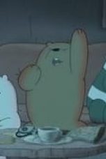Movie poster: We Bare Bears Season 4 Episode 22