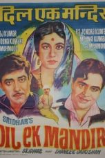 Movie poster: Dil Ek Mandir