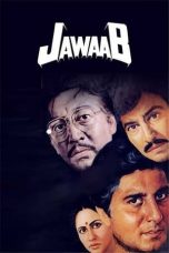 Movie poster: Jawaab