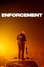 Movie poster: Enforcement