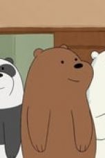 Movie poster: We Bare Bears Season 1 Episode 15