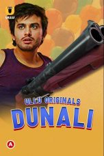 Movie poster: Dunali Season 2