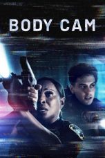 Movie poster: Body Cam