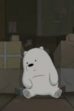 Movie poster: We Bare Bears Season 1 Episode 17