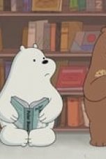 Movie poster: We Bare Bears Season 1 Episode 25