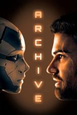 Movie poster: Archive