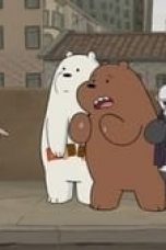 Movie poster: We Bare Bears Season 4 Episode 23