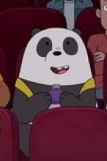 Movie poster: We Bare Bears Season 1 Episode 11