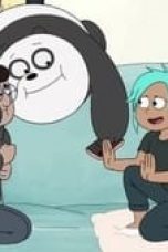 Movie poster: We Bare Bears Season 4 Episode 37