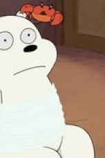 Movie poster: We Bare Bears Season 1 Episode 18
