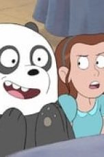 Movie poster: We Bare Bears Season 1 Episode 5