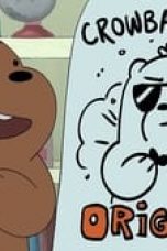Movie poster: We Bare Bears Season 4 Episode 10