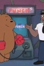 Movie poster: We Bare Bears Season 4 Episode 26