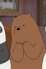 Movie poster: We Bare Bears Season 1 Episode 21