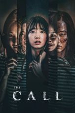 Movie poster: The Call