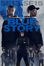 Movie poster: Blue Story