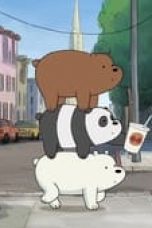 Movie poster: We Bare Bears Season 1 Episode 3