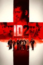 Movie poster: ID2: Shadwell Army