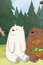 Movie poster: We Bare Bears Season 4 Episode 33