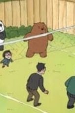 Movie poster: We Bare Bears Season 4 Episode 38