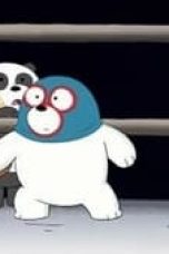Movie poster: We Bare Bears Season 4 Episode 19
