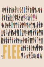 Movie poster: Flee