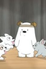Movie poster: We Bare Bears Season 1 Episode 22