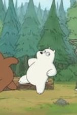 Movie poster: We Bare Bears Season 1 Episode 20
