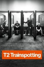 Movie poster: T2 Trainspotting