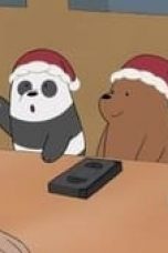 Movie poster: We Bare Bears Season 4 Episode 24