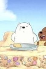 Movie poster: We Bare Bears Season 4 Episode 36
