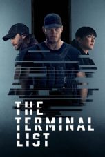 Movie poster: The Terminal List Season 1
