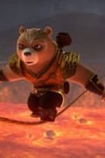 Movie poster: Kung Fu Panda: The Dragon Knight Season 1 Episode 2
