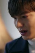 Movie poster: The Legend of the Blue Sea Season 1 Episode 14