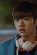 Movie poster: The Legend of the Blue Sea Season 1 Episode 16