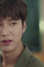Movie poster: The Legend of the Blue Sea Season 1 Episode 2