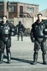 Movie poster: Resident Evil Season 1 Episode 7
