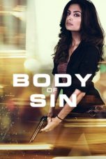 Movie poster: Body of Sin