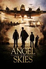 Movie poster: Angel of the Skies