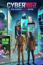 Movie poster: Cyber Vaar Season 1 Episode 8
